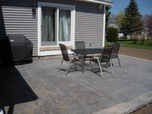 Stamped Concrete 2